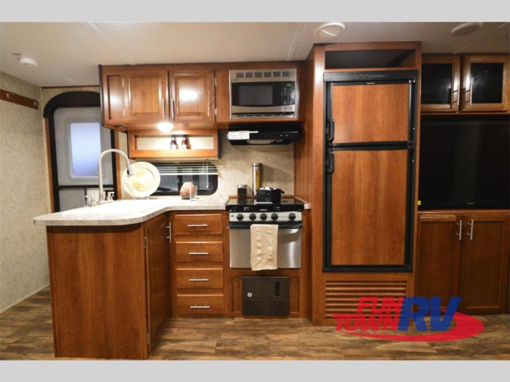 Skands Campground Christina المظهر الخارجي الصورة