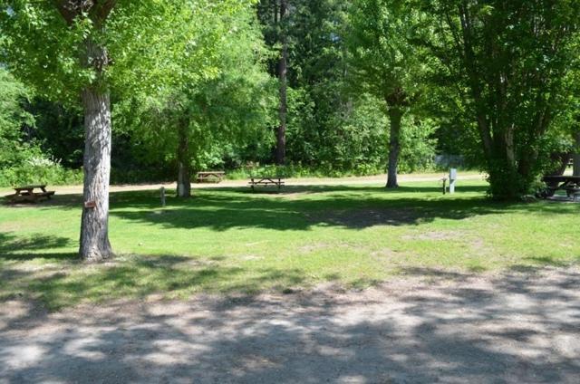 Skands Campground Christina المظهر الخارجي الصورة