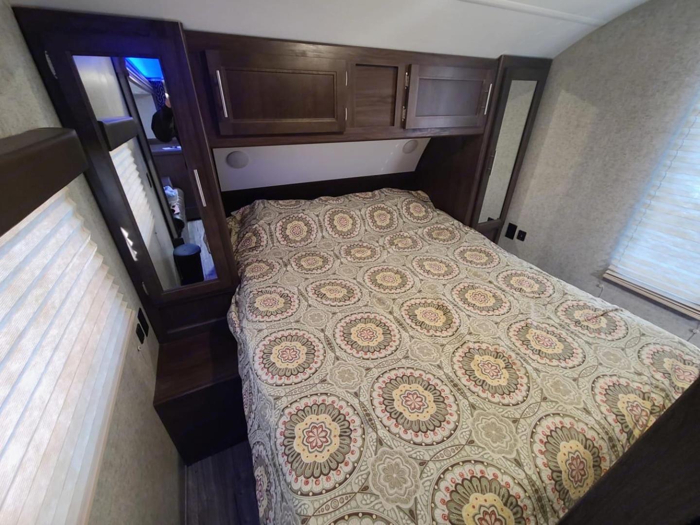 Skands Campground Christina المظهر الخارجي الصورة