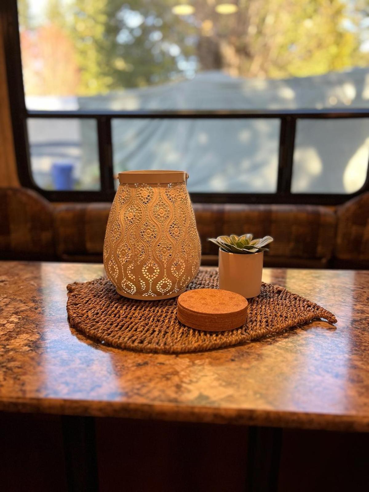 Skands Campground Christina المظهر الخارجي الصورة