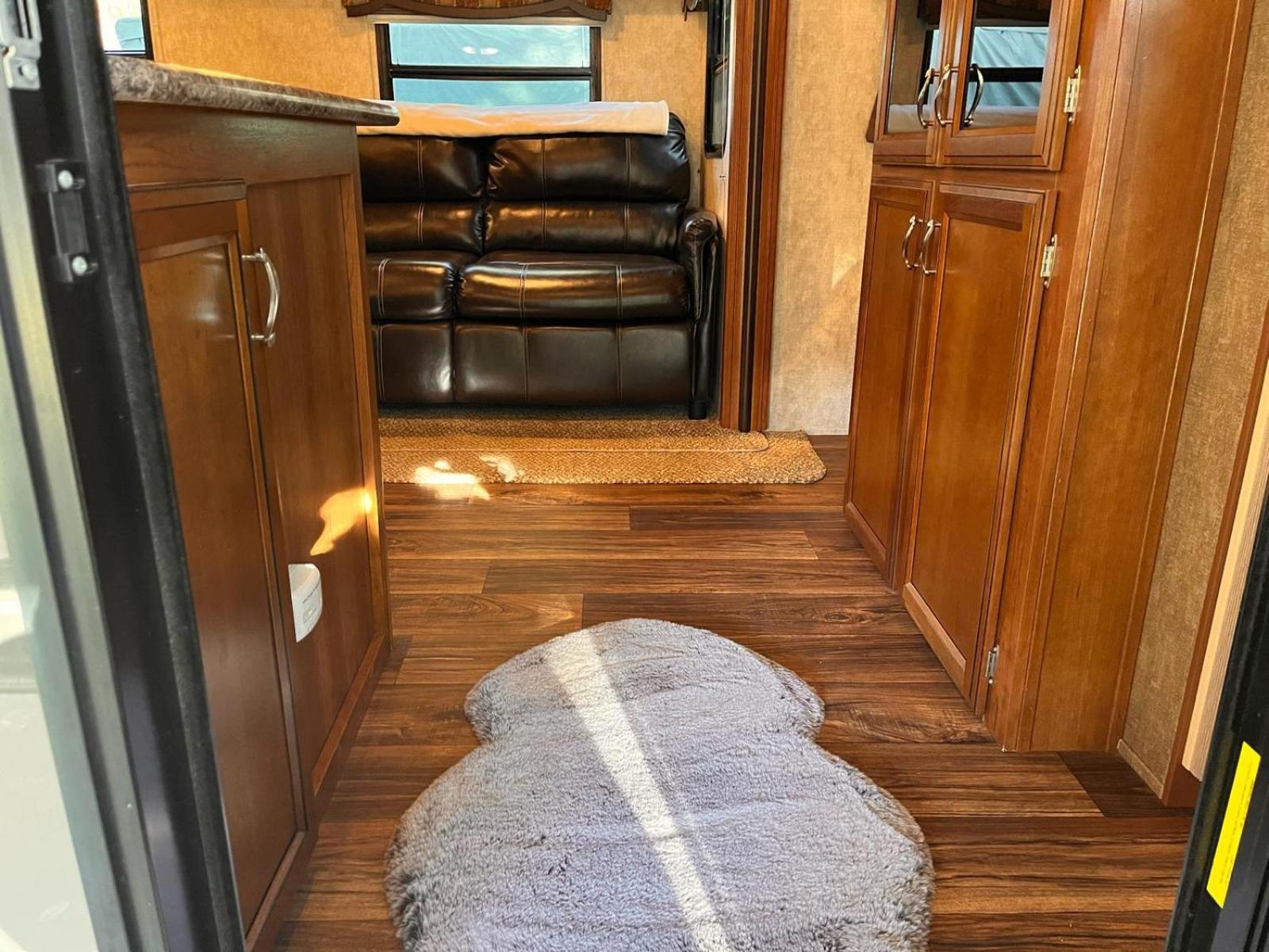 Skands Campground Christina المظهر الخارجي الصورة